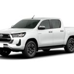 Hilux 2023