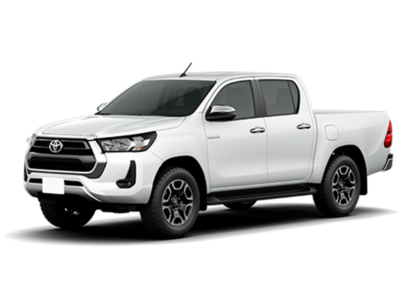 Hilux 2023